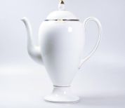 Wedgwood Cavendish Koffiepot 0.9 ltr