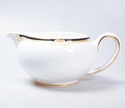 Wedgwood Cavendish Roomkannetje 0.10 ltr laag