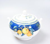 Wedgwood Citrons Suikerpot laag