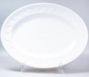 Wedgwood Colosseum Serveerschaal ovaal 39 cm -60%