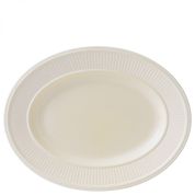 Wedgwood Edme Serveerschaal ovaal 29 cm