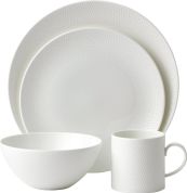 Wedgwood Gio 16-delige Serviesset