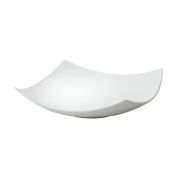 Wedgwood Gio Sculptural bowl 14 cm