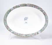 Wedgwood Humming Birds Groenteschaal 26 x 20 cm - 50%