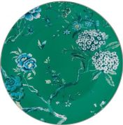 Wedgwood Jasper Conran Chinoiserie Dinerbord 27 cm GROEN