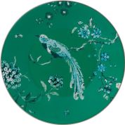 Wedgwood Jasper Conran Chinoiserie Gebaksbord 18 cm GROEN