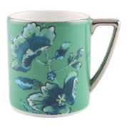 Wedgwood Jasper Conran Chinoiserie Espressokop 0.08 ltr GROEN 