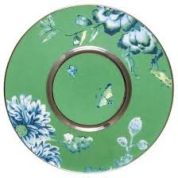 Wedgwood Jasper Conran Chinoiserie Espressoschotel 12 cm GROEN