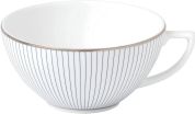 Wedgwood Jasper Conran Pinstripe Theekop 0.23 ltr 