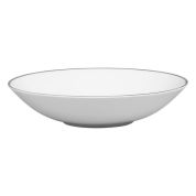 Wedgwood Jasper Conran Platinum Dessertbord - Diep bord 20 cm