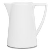 Wedgwood Jasper Conran Platinum Melkkannetje 0.20 ltr