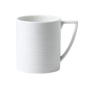 Wedgwood Jasper Conran Strata Beker 0.39 ltr 