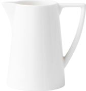 Wedgwood Jasper Conran White Melkkannetje 0.2 ltr