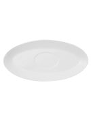 Wedgwood Jasper Conran White Sauskomschotel -50%