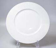 Wedgwood Vera Wang-Antibes Gebakbordje 18 cm -50%