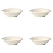Wedgwood Edme Dessertschaaltje 16 cm - set van 4