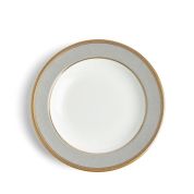 Wedgwood Renaissance Grey Soepbord 23 cm