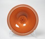 Wedgwood Weekday Weekend Espressoschotel 14 cm Bruin
