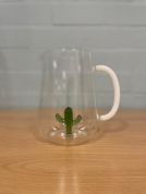 Ichendorf Milano Desert Plants Schenkkan Cactus 1800 ml – groen