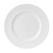 Wedgwood White China Plaatsbord 31 cm