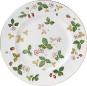 Wedgwood Wild Strawberry Dinerbord 27 cm