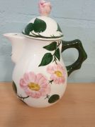 Villeroy & Boch Wildrose Mokkakoffiepotje