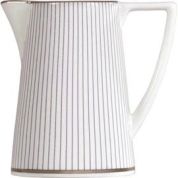 Wedgwood Jasper Conran Pinstripe Melkkannetje 0.2 ltr