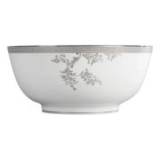 Wedgwood Vera Wang Lace Slaschaal 25 cm