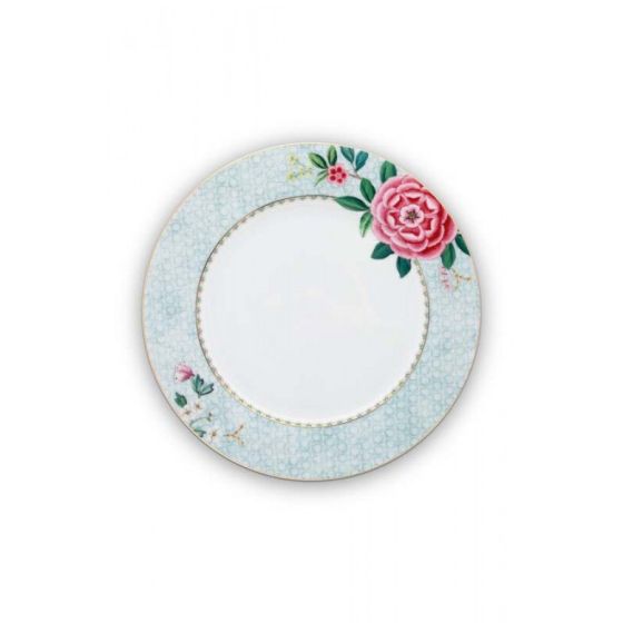 Pip Blushing Birds Dinerbord 26.5 cm - | Anna Servies