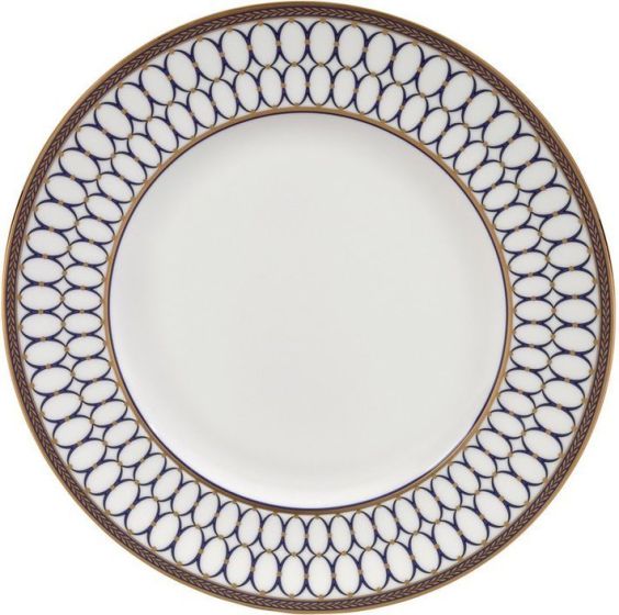 Wedgwood Renaissance Gold Dinerbord 27 cm kopen Bestel bij
