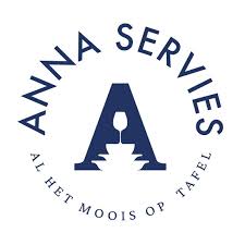 ASA Selection Placemat Ovaal Revolo - Lava 