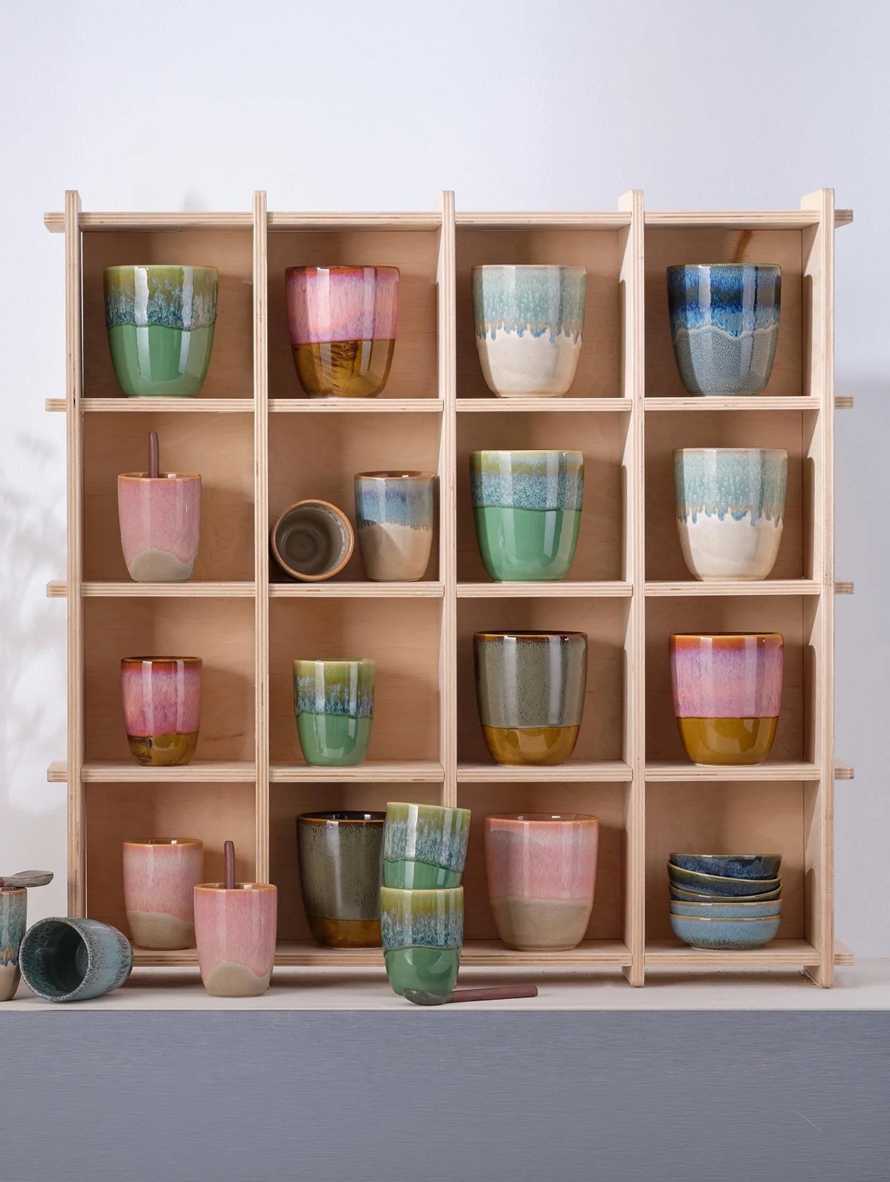 ASA Selection il Capriccio: mediterrane kleur op je tafel