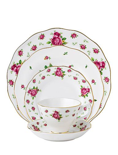 Royal Albert introduceert nieuwe