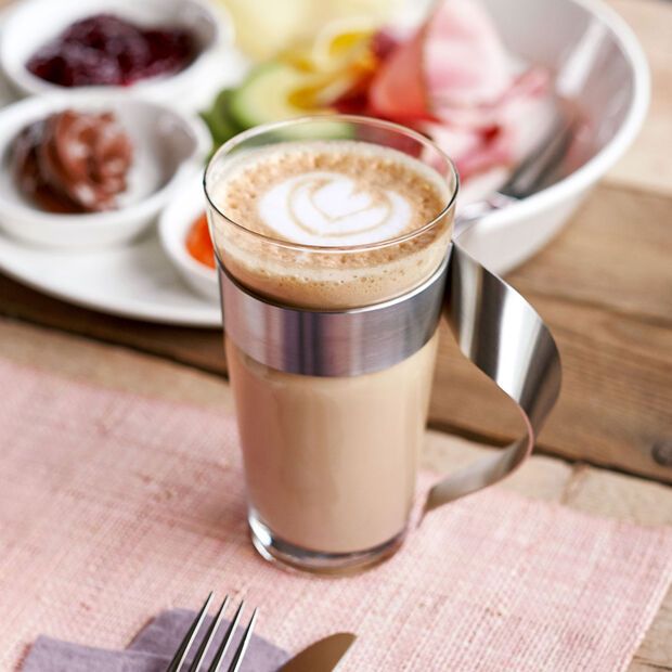 De beste latte macchiato glazen voor koffieliefhebbers