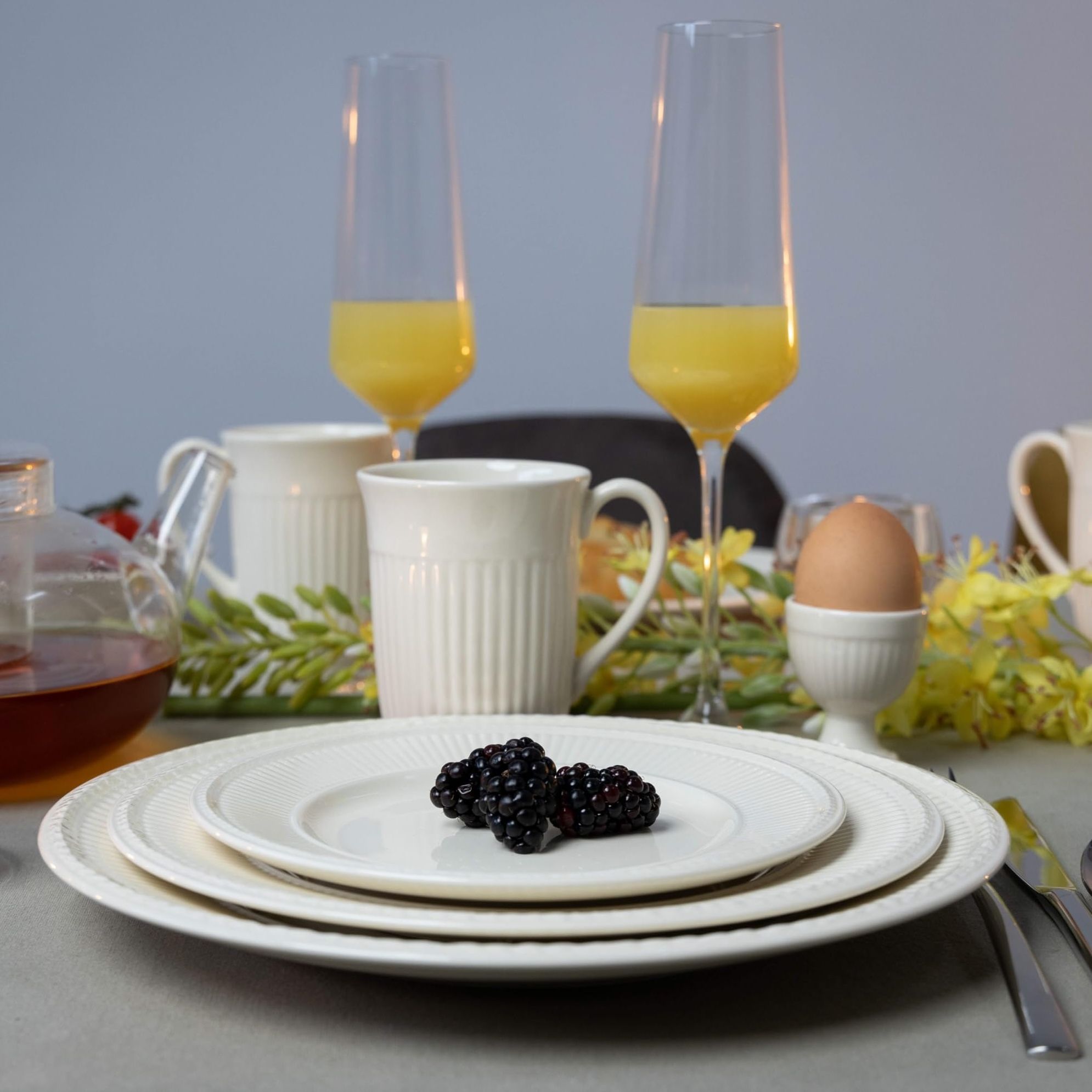Is Wedgwood Edme uit productie? Dit is het echte verhaal