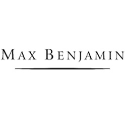 Max Benjamin