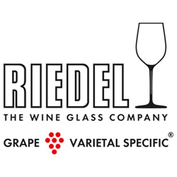 Riedel glazen