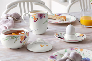 Villeroy & Boch Mariefleur Basic