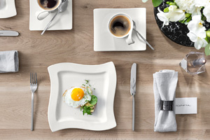 Villeroy & Boch New Wave