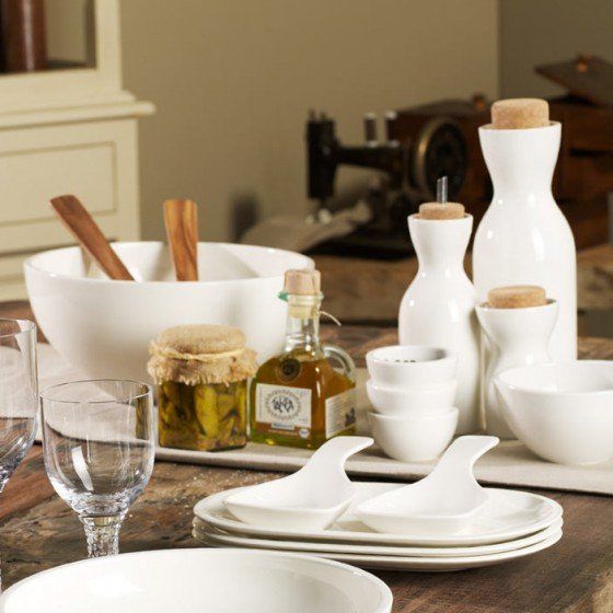 Villeroy & Boch Artesano servies annaservies