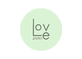 Love Plates