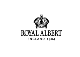 Royal Albert NEW